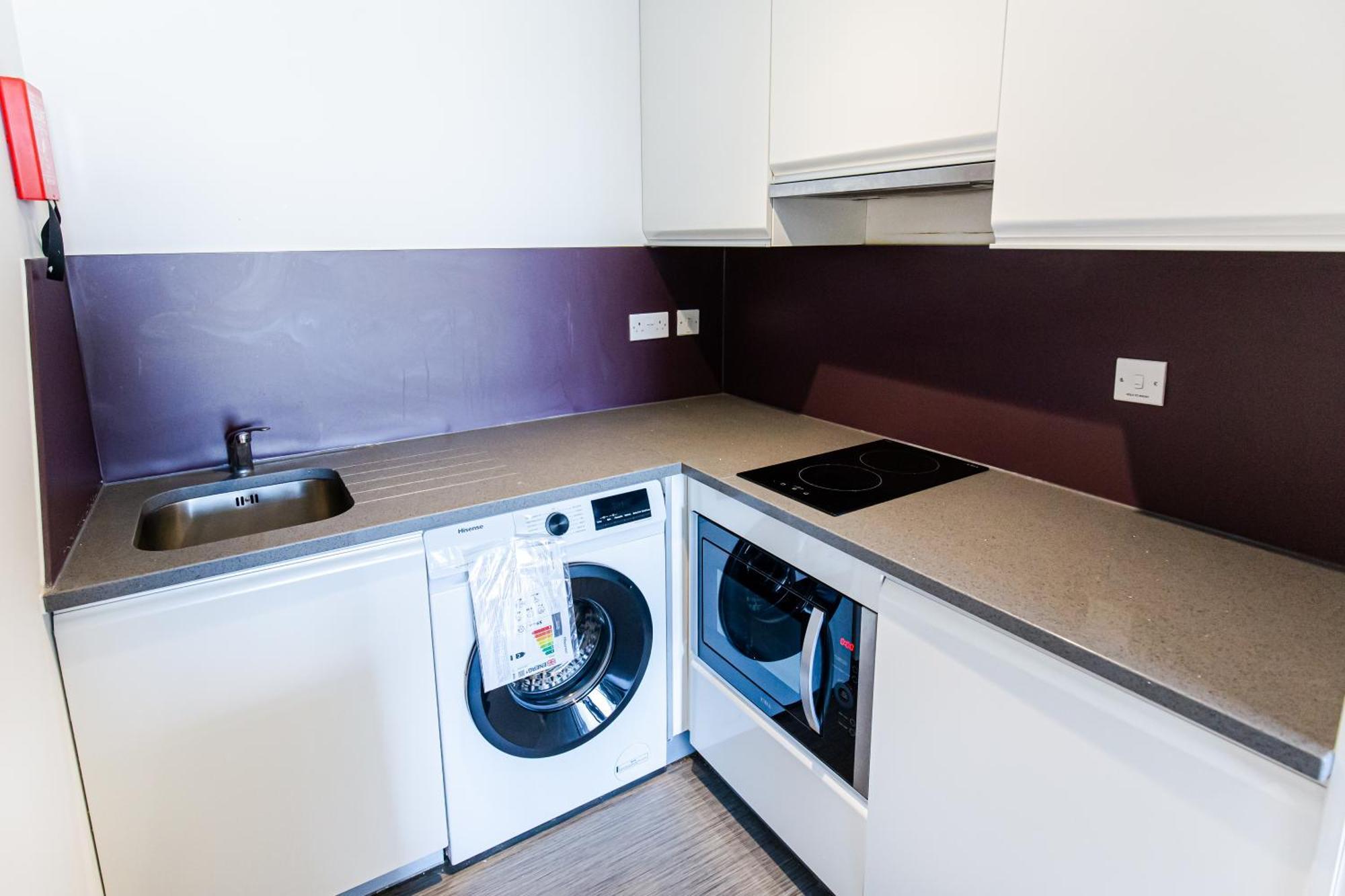 New Era Living - Ensuite Rooms Next To Bramall Lane Sheffield Quarto foto
