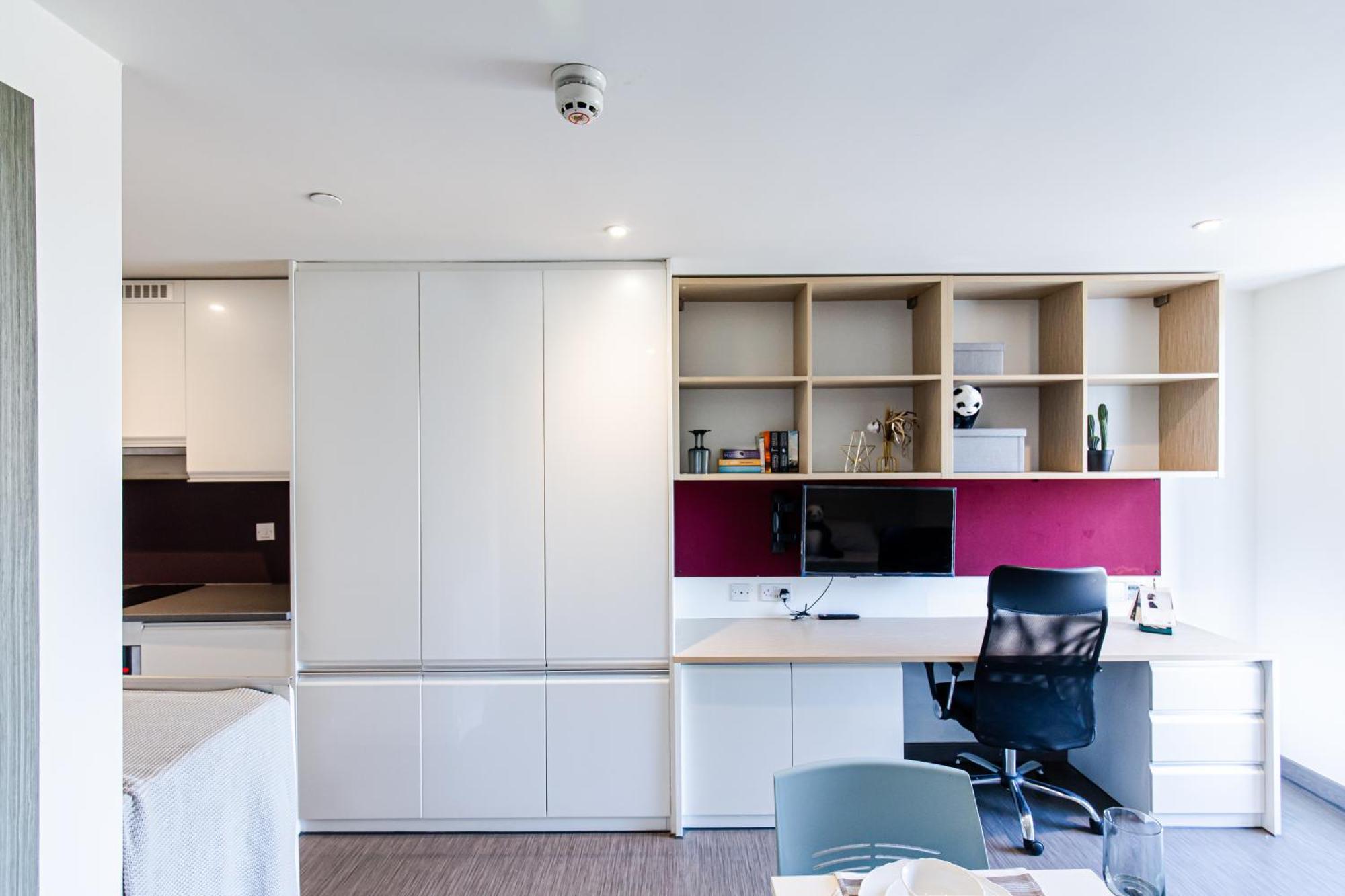 New Era Living - Ensuite Rooms Next To Bramall Lane Sheffield Quarto foto