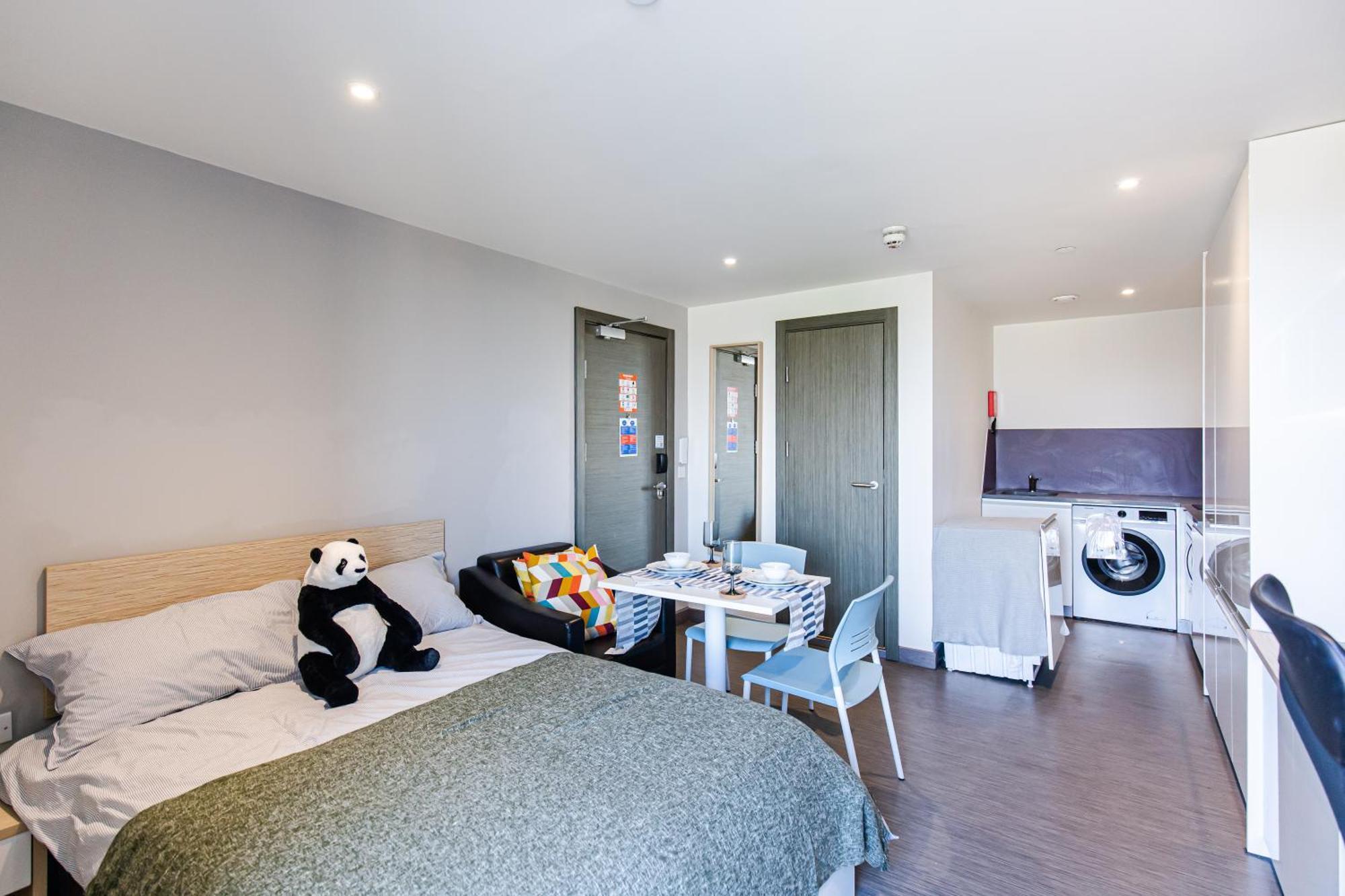 New Era Living - Ensuite Rooms Next To Bramall Lane Sheffield Quarto foto