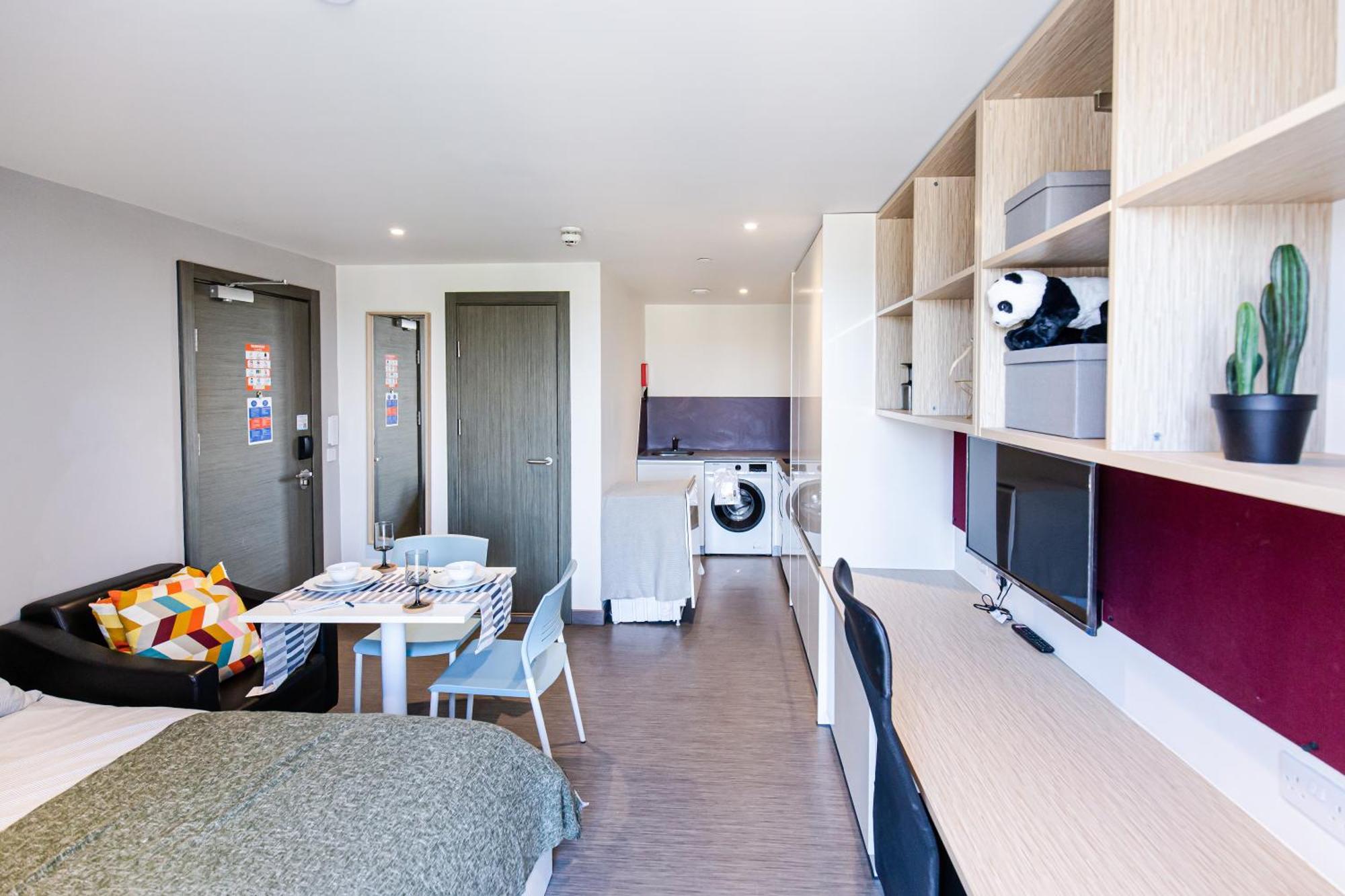 New Era Living - Ensuite Rooms Next To Bramall Lane Sheffield Quarto foto